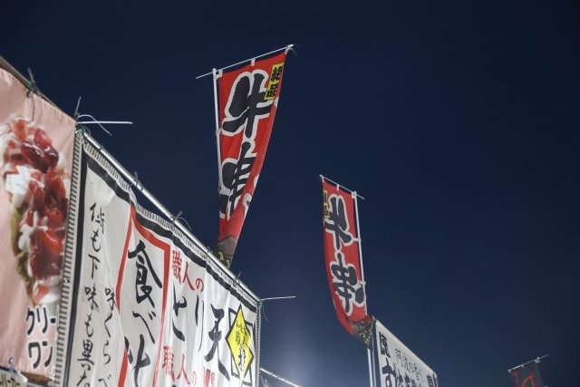 花火大会ではぐれてしまった4歳息子。会場中を探していると、トイレ前で見知らぬ男性に（東京都・女性）