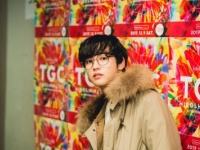 彼は一体何者？　謎の美少年・ゆうたろうインタビュー