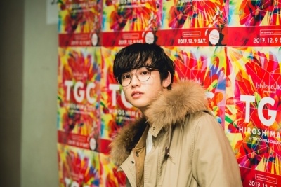 彼は一体何者？　謎の美少年・ゆうたろうインタビュー