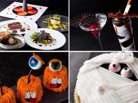 大人ハロウィンならここに決まり