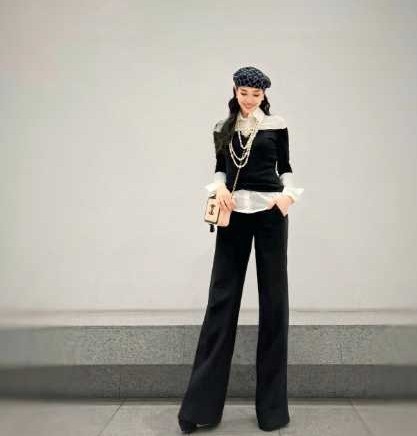 Instagram:アンミカ(@ahnmikaofficial)より