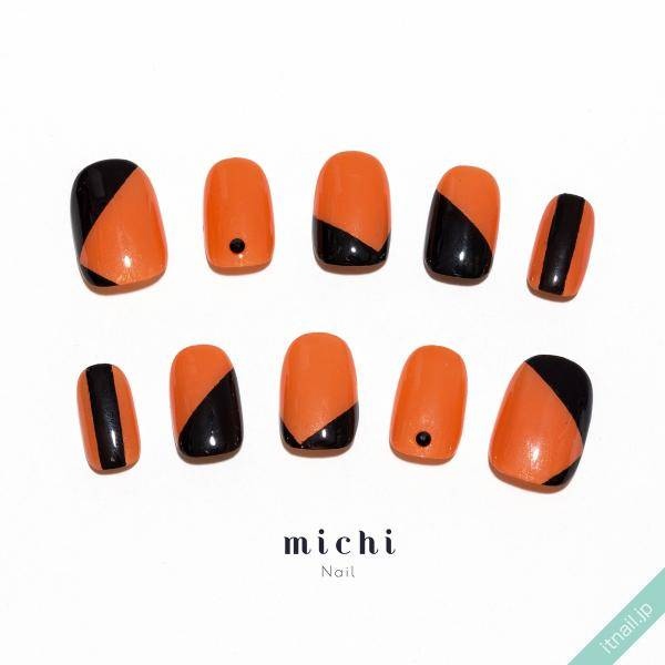 michi Nail