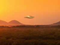 32年間行方不明になっていた史上最高級のUFO写真が発見される