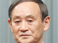 ハマのドンは「首相辞めないと」”菅退場”が宣告された横浜市長選挙