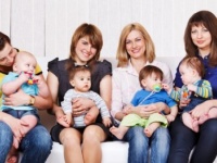 意外とすぐ妊娠する!?　第一子「妊活期間」ランキング発表！