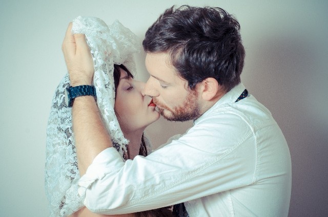 キスの仕方でわかる「結婚後に亭主関白になりやすい男性」の見抜き方