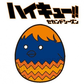 ヒナガラスエッグ
