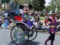 （C）Disney