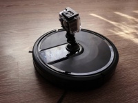 ついにはじまったのか？ロボット掃除機がホテルから逃亡するという事件が発生