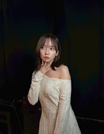 Instagram:齊藤京子(@saitokyoko_official)より