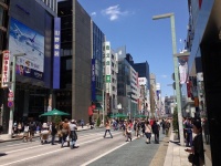 山野楽器銀座本店（画像はwikimedia commons