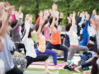 「MIDTOWN OPEN THE PARK 2017」