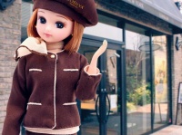 コラボレーションキャンペーン「GODIVA meets LiccA」がスタート