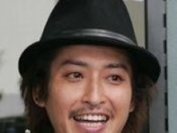 大沢樹生