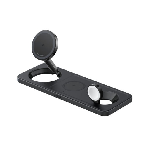 Anker MagGo Wireless Charging Station