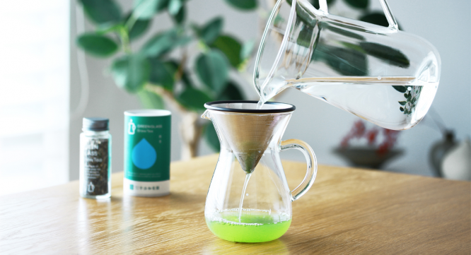 株式会社宇治和束園のプレスリリース画像