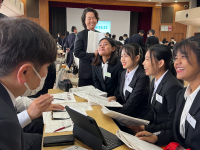 専門学校アリス学園のプレスリリース画像