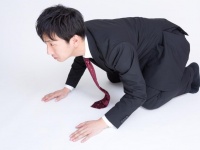 謝罪代行ってどんなサービス？（画像はイメージ）