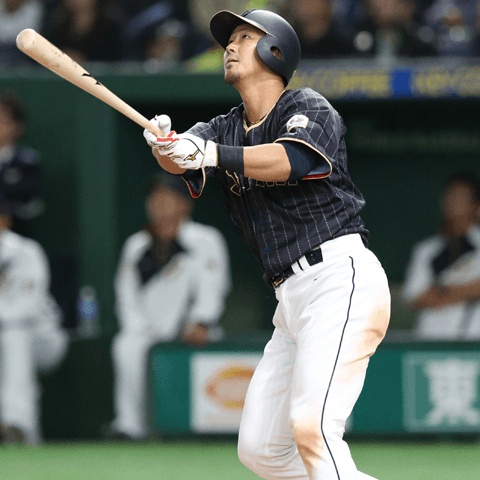 中居正広が”発見”した侍ジャパンの5番･中田翔の勝負強さとは？