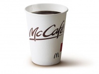 「プレミアムローストコーヒー」Sサイズ