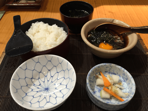 「いよかん」だけじゃない！　紅葉もグルメも抜群な愛媛県のおすすめ飲食店を大公開！#5