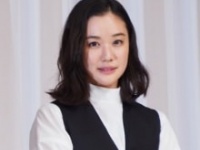 蒼井優