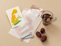 ご自愛アイテム登場。生理周期に合わせて心と体を整える「Moon Ritual Set」