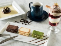 「THE CAMPANELLA CAFE」