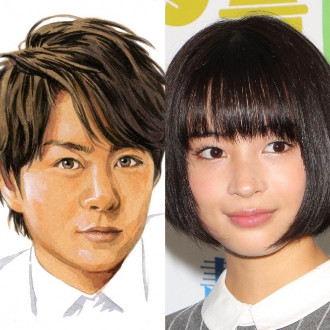 サイコパス演技を封印？櫻井翔が“広瀬すずを忖度する理由”に不満の声