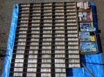 “初代プレイステーション”の全ソフトがヤフオクに出品！　即決価格３００万円…