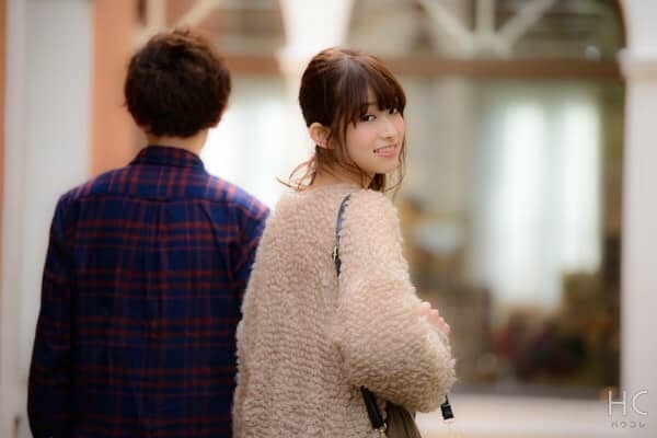 無難な恋、しちゃってない？「刺激的で離れられない彼女」になるコツ
