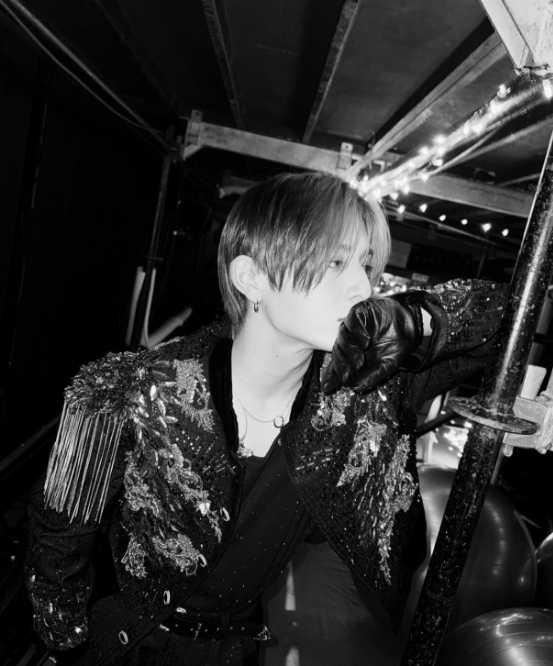 Instagram:山田涼介 (@ryosuke_yamada059)より