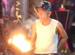 タイにいる“ストリート・マジシャン”のテクニックが凄すぎる！