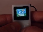 これは胸アツ！　めっちゃ小さい“ゲームボーイ”が最高にクール！