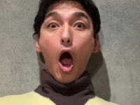 草なぎ剛の公式Xより
