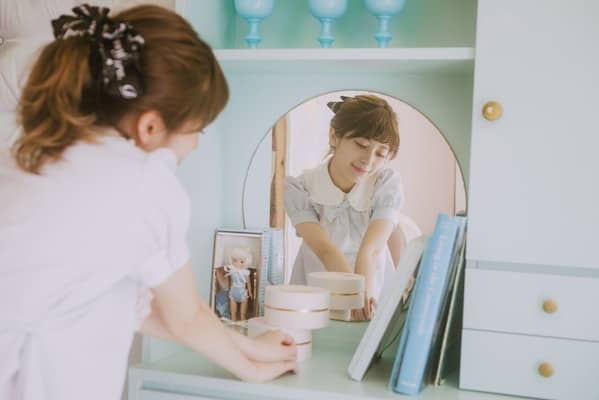 【メイク・ヘア編】愛され彼女の常識です!デート前の身だしなみチェックリスト