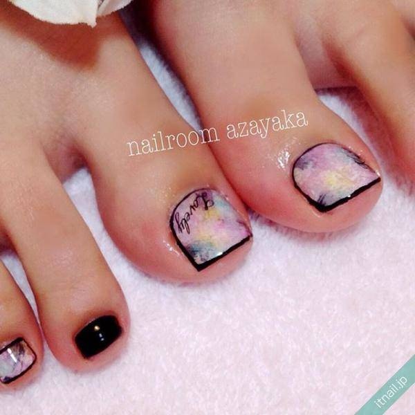 Nailroom彩