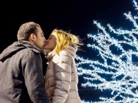 「クリスマスは恋人と過ごしたい！」という気持ちは女性の方が強いと判明