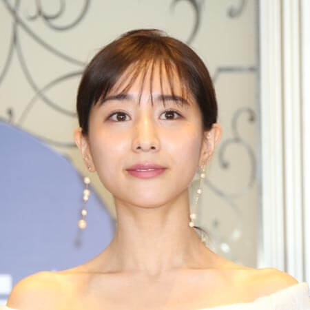 田中みな実