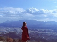 えびの市の風景（画像はプレスリリースより）