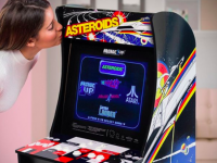 昭和のお友達歓喜！70～80年代のアーケードゲームマシーンが激安で販売中（アメリカ）