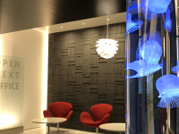 想芸館　浮遊Factoryのプレスリリース画像