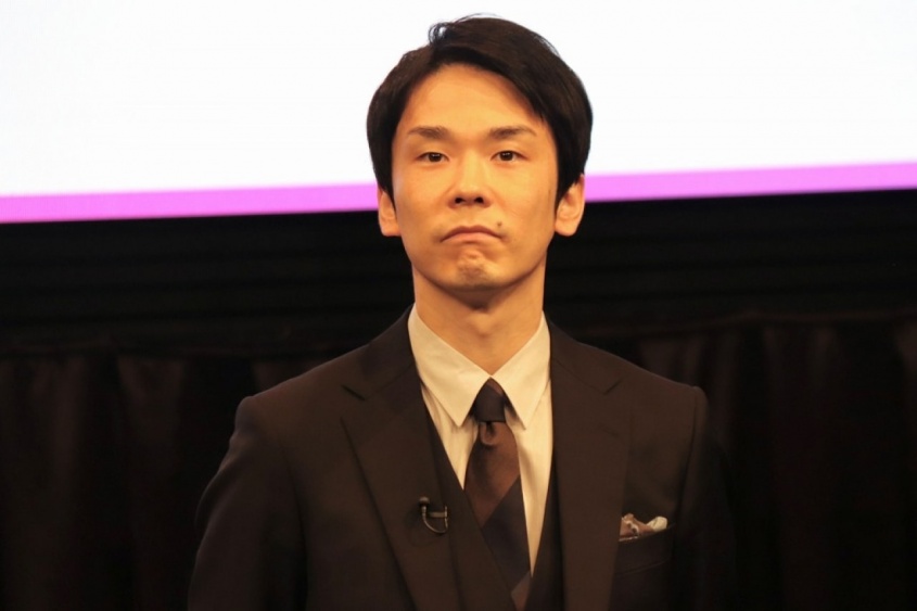 かまいたち・濱家隆一