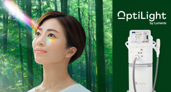 ルミナス・ビー ジャパン株式会社のプレスリリース画像