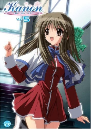 (C)VisualArts／Key／百花屋