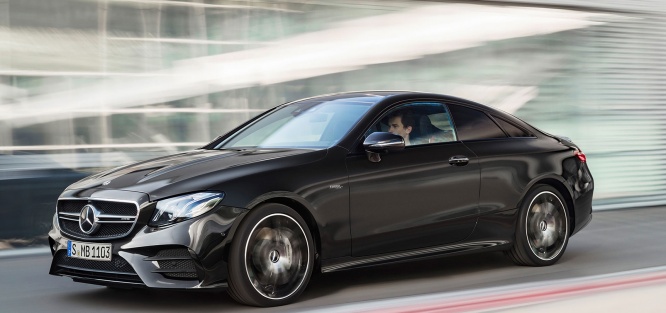 メルセデスAMGの新型CLSクラスとEクラスに53モデルが登場！直列6気筒ターボ＋モーター＋電動スーパーチャージャー搭載！