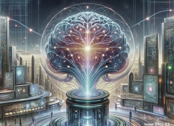 シンギュラリティ（技術的特異点）は10年以内にやってくるとAI専門家が予測