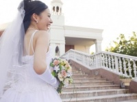 女性が、結婚式で一番「こだわりたいこと」3選