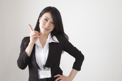 オバサン要素ゼロ！　「見た目が若々しい女性」の特徴・5つ