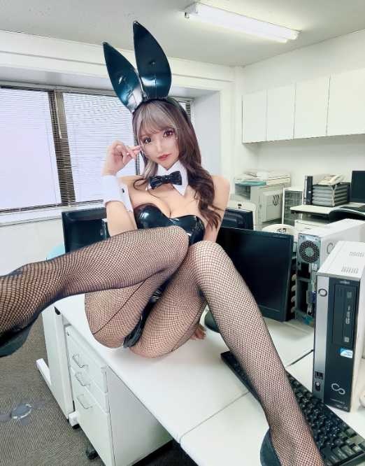 Instagram:かえるちゃん(@k.kaeru)より